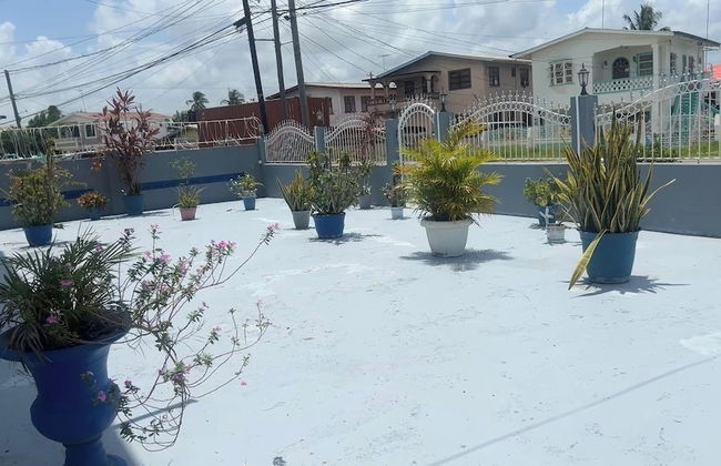 Lania Cottage - Foto 23