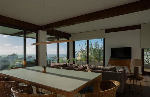 Casa Aalto - Architectural Cliffside Ocean Retreat - Foto 3