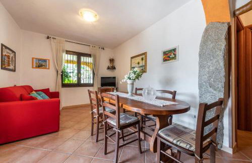 Villa Mallus 4 posti letto - Foto 6