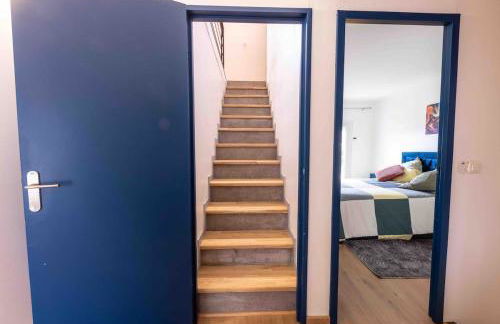 Nice house close to Disney 12 people - Foto 3