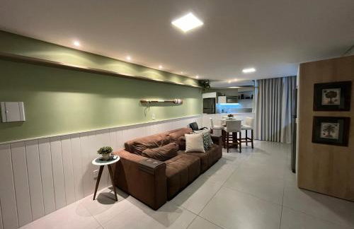 Residence Farol - Loft 213 - Vista mar e Farol - Photo 16