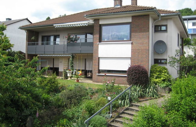 Apartment in Schotten-betzenrod - Foto 19