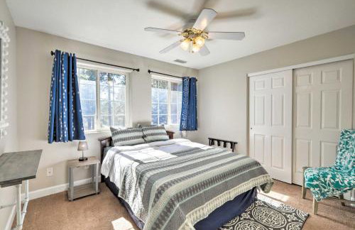 1 Mi to NAU High-Country Home with Gorgeous Views! - Foto 16