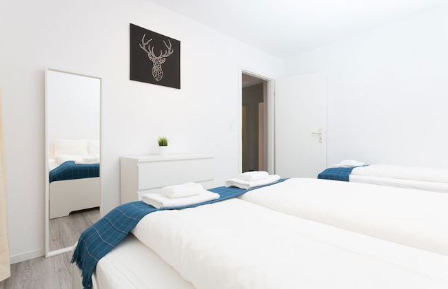 Galaxy Apartments - Foto 20