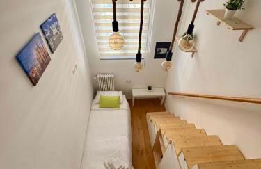 Loreto Blue House appartamento di design vicino metro - Foto 18