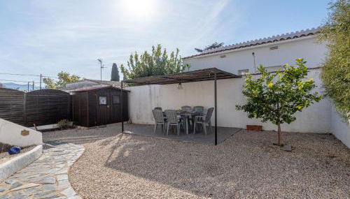 Casa luminosa con amplia terraza en Roses, cerca de la playa y bien equipada - HISP-288-42 - Photo 3