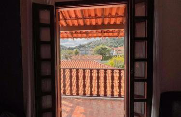 Casas Serranas - Casa Orquídea - Foto 29