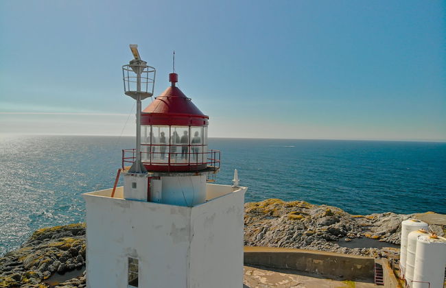 Panorama Hotell Rorbusuiter - Foto 56