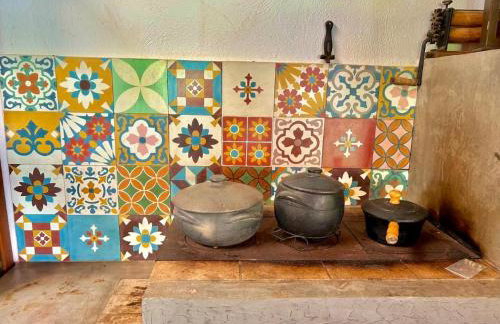 Chácara Cris Morena - Foto 39