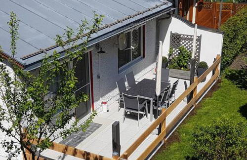 Ferienhaus Gabriela Allgäu - Foto 10