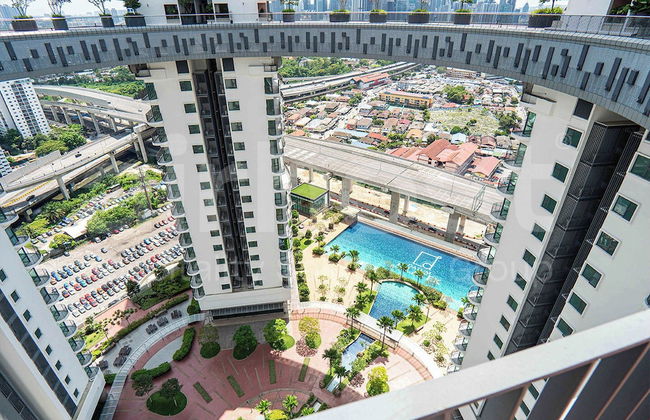 Datum Jelatek Residence by Airhost - Foto 42