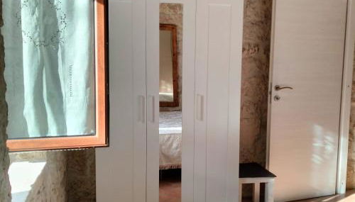 Casa Rurale Pietra Bianca - Foto 3, wardrobe