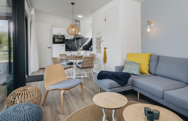 Lodge by Markermeer Near Hoorn - Foto 4