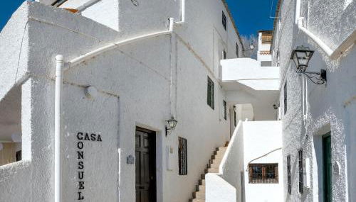 Casa Consuelo - Foto 5, Lobby or reception