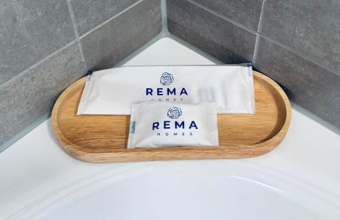 REMA Homes - Luxuriöse Apartments - Messenähe - Offenburg - Foto 16