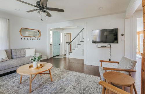 Afton Farmhouse - Foto 7