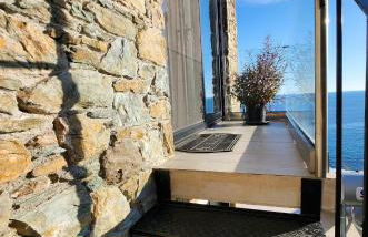 La Mer Villa - Entire Cottage - Foto 52