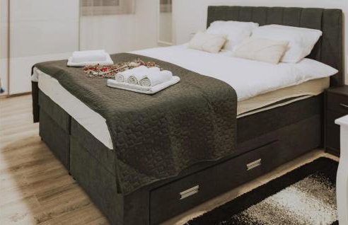 Awesome Home In Grabrovnik With Sauna - Foto 24