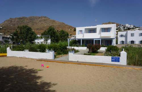 Galazio Seaside Apartments - Foto 1