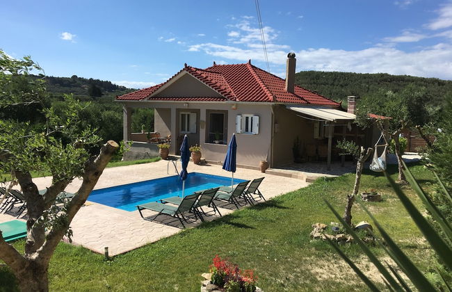 Planos Villa - Foto 16