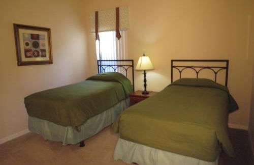 Kissimmee Area Pool Home - Foto 13