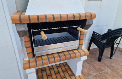 Amazing Terrace Costa da Caparica - Foto 23