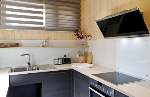 Barrierefreie Ferienwohnungen am Wasserturm Landau - Südpfalz - Foto 16