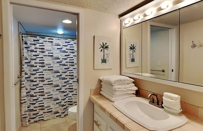 Sabine Yacht & Racquet by Southern Vacation Rentals - Foto 52