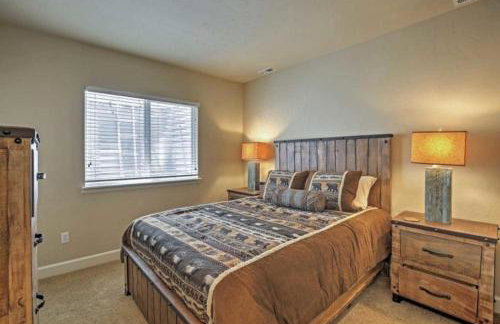 Ski-In Granby Getaway - Foto 21