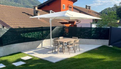 Casa Vacanze - Cà Rämà - Foto 2, Garden, Garden view