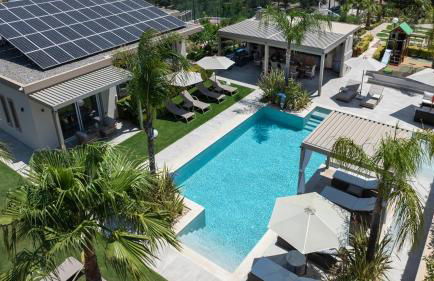 Calluna Villa - Foto 11