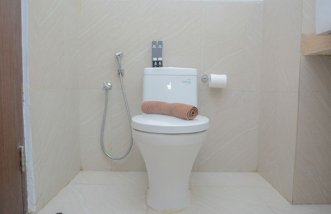 Cozy and Best Choice Studio at Bogor Icon Apartment - Foto 9