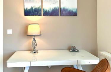 Mein Apartment, Forest View mit Balkon und Klima, bis 10 Personen - Foto 35