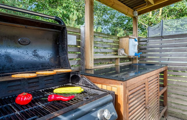 "Truls" - 800m from the sea - Foto 8