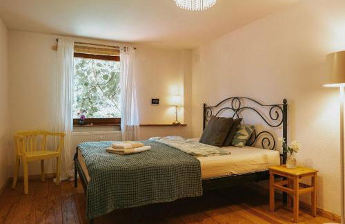 Der 5. Raum - Ferienwohnung und Entspannung - Foto 7