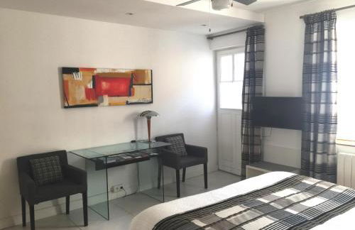 Au Cœur des Remparts - Foto 9