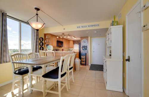 Pool Access Waterfront Hudson Condo! - Foto 7