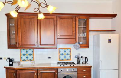 Varigotti Tropical Garden - full floor apartment - Photo 31