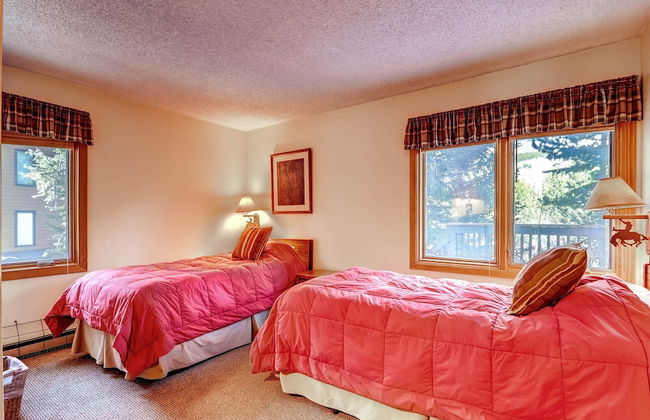 Mountain House Neighborhood by Keystone Resort - Foto 9