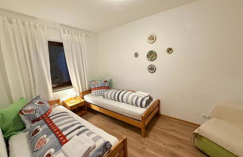 Ferienhaus Frei 2 Titisee - Foto 18