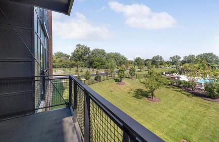 Landing Stunning 1BD Clubhouse Pool - Foto 19