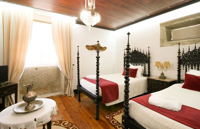 Quinta de Malta - Foto 16