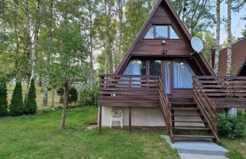 Cabana Ińsko-domek 20 metrów od plaży - Foto 5