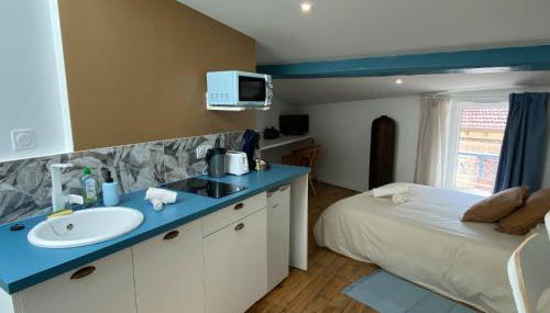 LE CARNOT - Valence - Foto 3