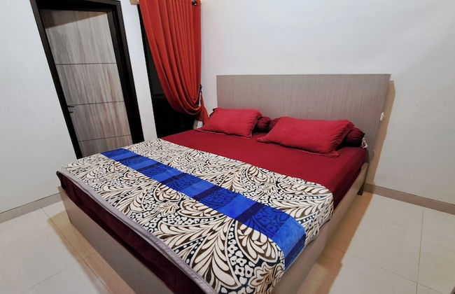 Villa Zam Zam Puncak - Foto 7