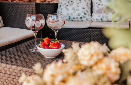 Casa Rural los Enebros - Foto 41