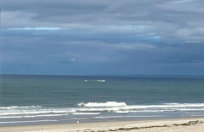 Sea Spray Condo - Foto 1