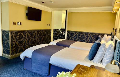 Atlantis Holiday Apartments - Foto 19