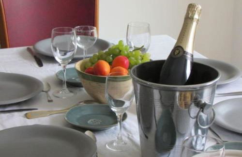 Kerellouan Family house 8 near Beach Cap Frehel - Foto 34