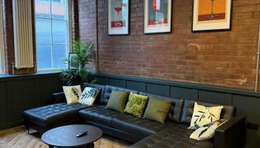 The Hideout - Boutique 2 Bedroom Apartment - Foto 2